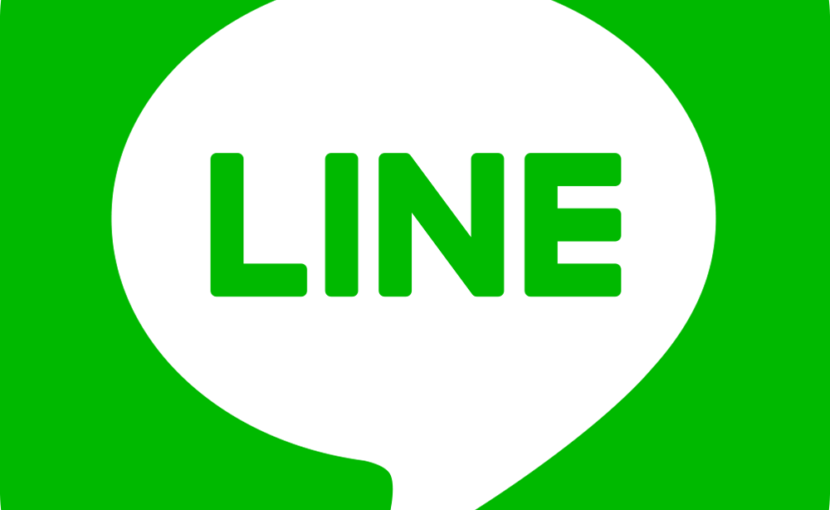 LINEのアイコン