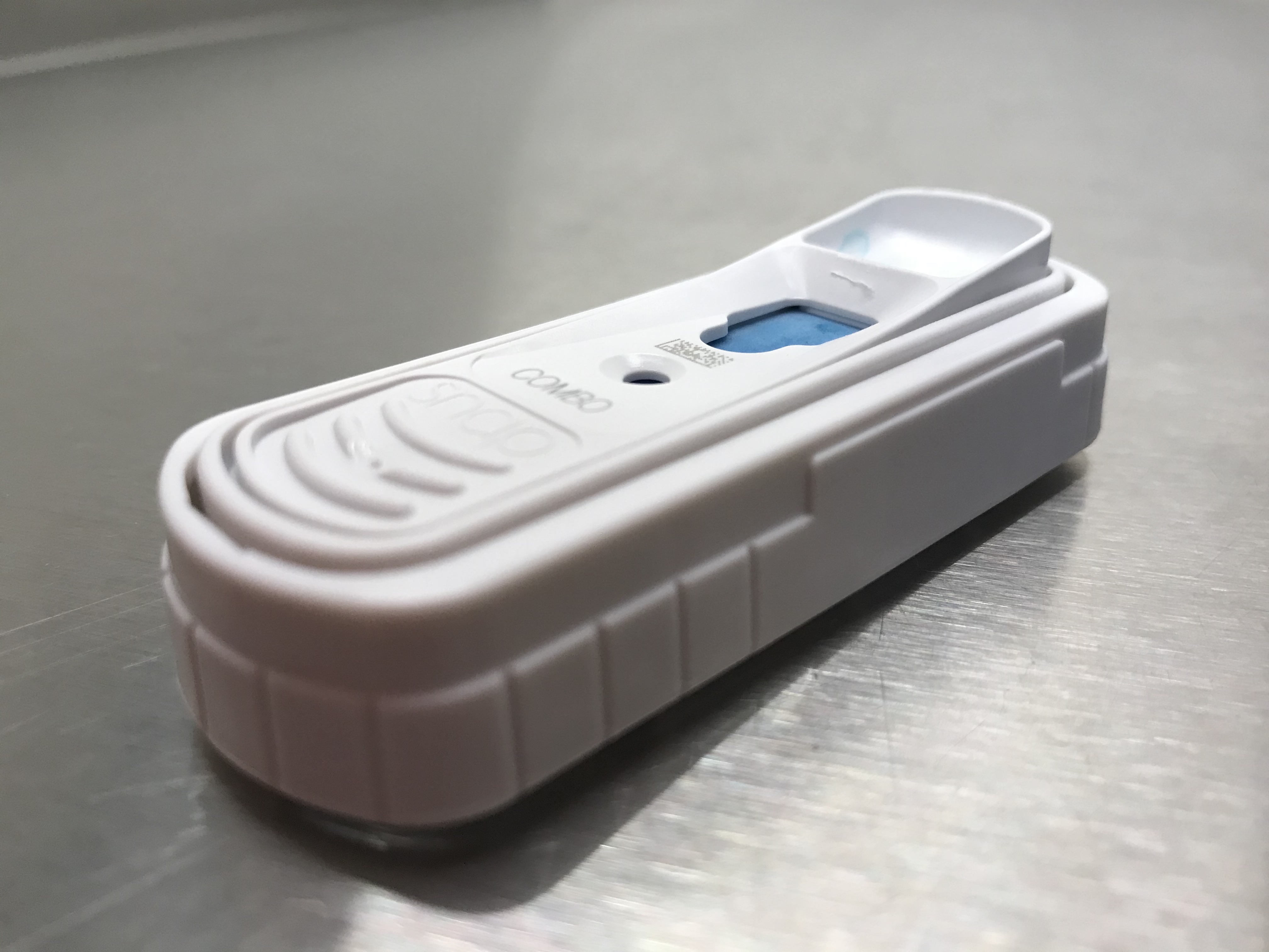 FIV、FelVの検査キット