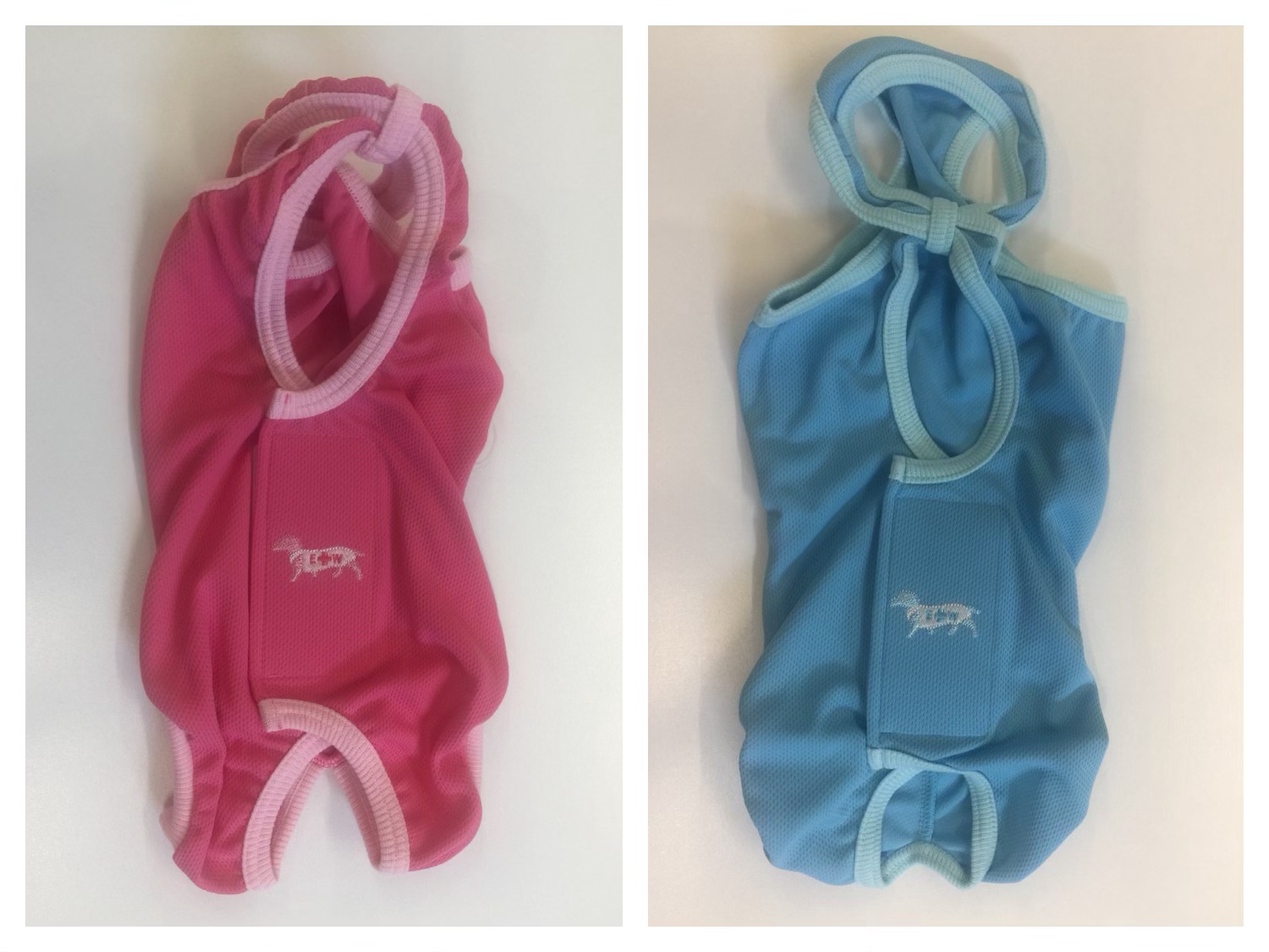 エリザベスウェア