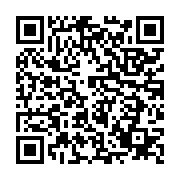 公式LINE QRコード